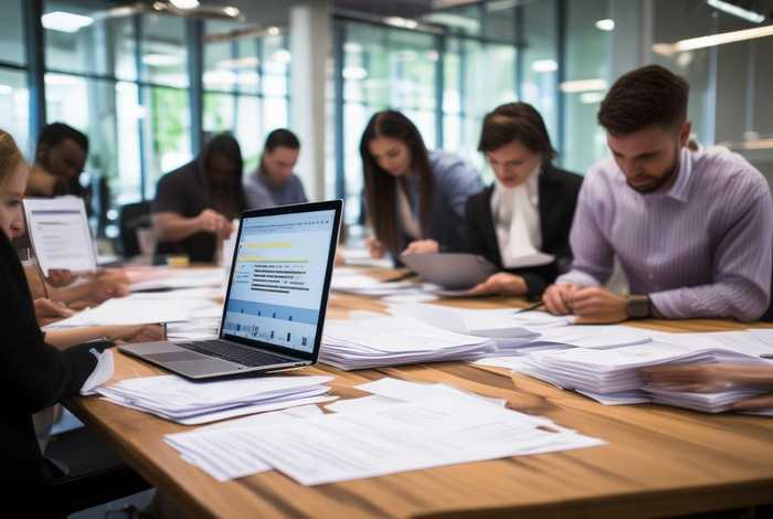 以公司申请公租房都需要什么资料 - 以公司申请公租房都需要什么资料呢