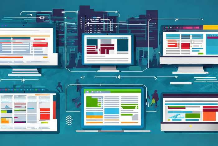 怎么建一个网站别人能看到（怎么建一个网站别人能看到呢）