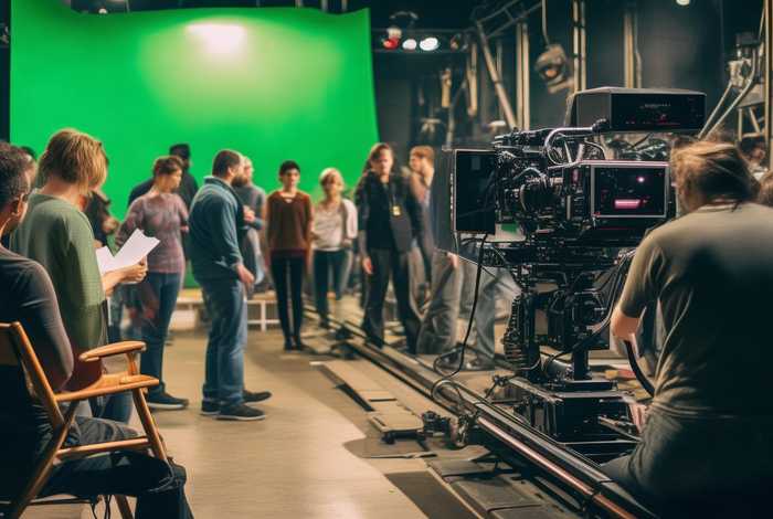 微电影制作流程；微电影制作流程三流程