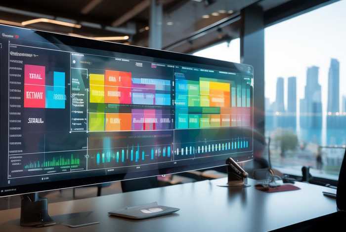 信息流广告投放的行业表述 - 信息流广告投放的行业表述怎么写