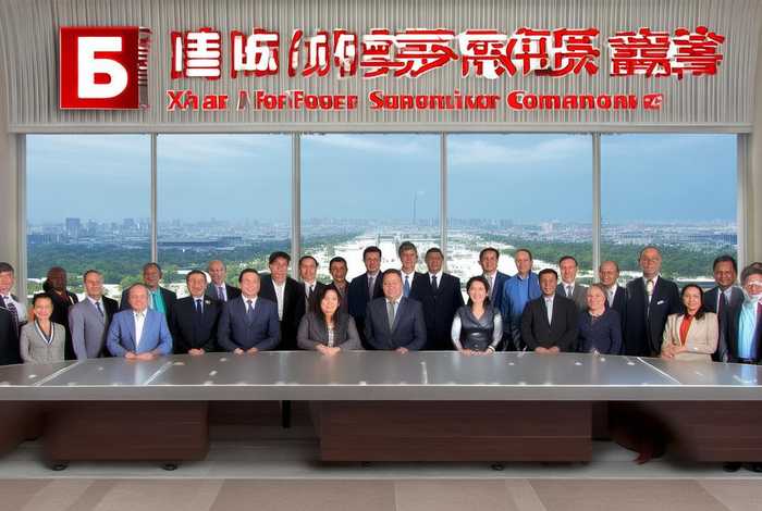 西安供电公司领导名单；西安供电公司领导名单最新