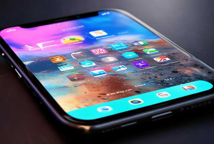 怎么自定义手机桌面主题，怎么自定义手机桌面主题图标