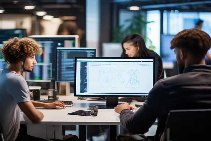 怎么样开发软件程序；怎么样开发软件程序赚钱