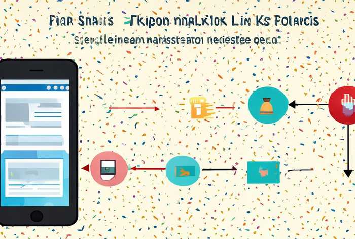 怎样做链接分享（怎样做链接分享给好友）