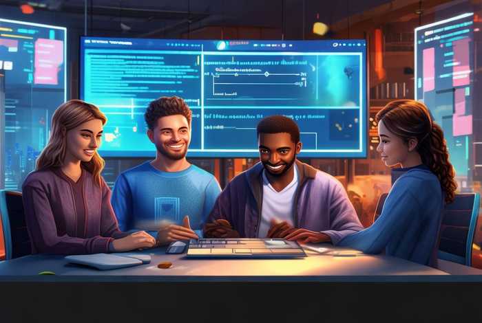 微信小程序是基于什么开发的 - 微信小程序是基于什么开发的软件