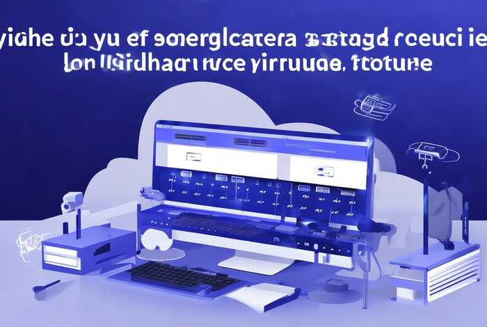 怎么用虚拟机搭建云服务器，怎么用虚拟机搭建云服务器教程