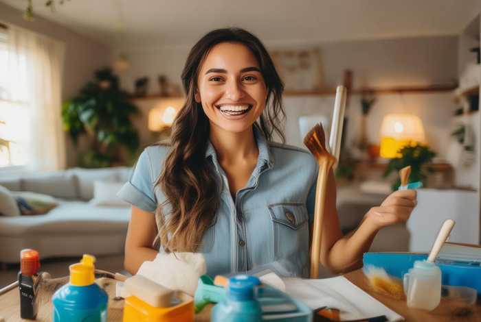 新手怎么入行家政行业；新手怎么入行家政行业工作