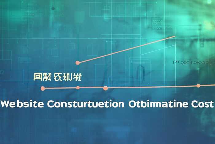 网站建设与优化费用；网站建设与优化费用的关系