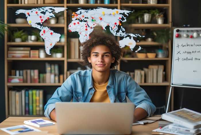 想做跨境电商怎么从零起步，想做跨境电商怎么从零起步赚钱