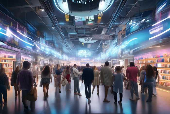 智慧新零售概念（智慧新零售概念是什么）