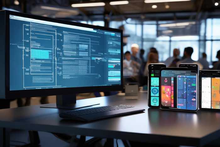 怎么开发制作小程序；怎么开发制作小程序软件