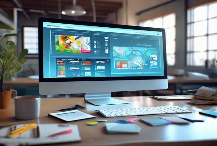 想做一个网站如何做，想做一个网站平台