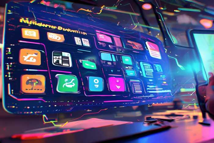 小程序开发者平台 小程序开发者平台是什么