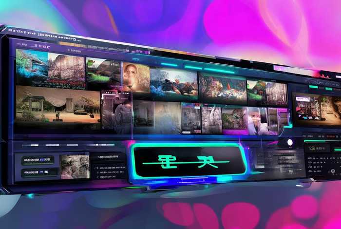 一键成片制作视频 一键成片制作视频可编辑的软件