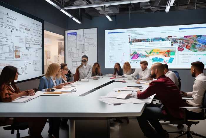 小程序商城开发定制方案；小程序商城开发流程