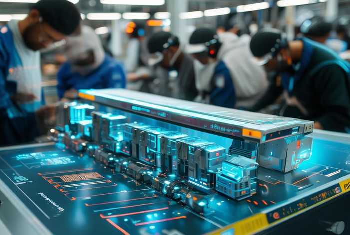 制造小程序（微信小程序制造）