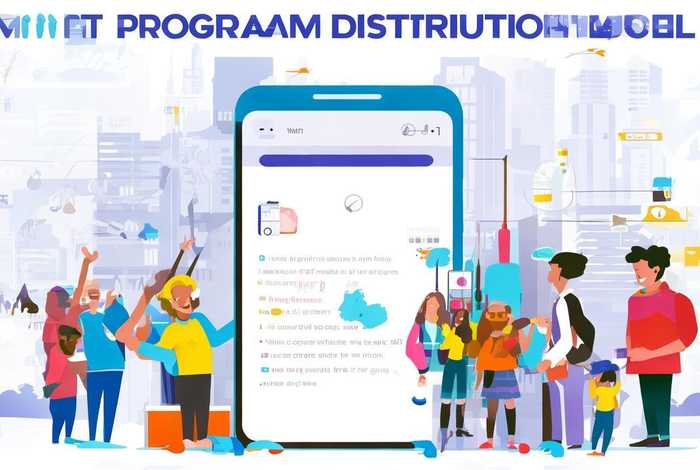 小程序分销模式详解（小程序分销模式详解图）