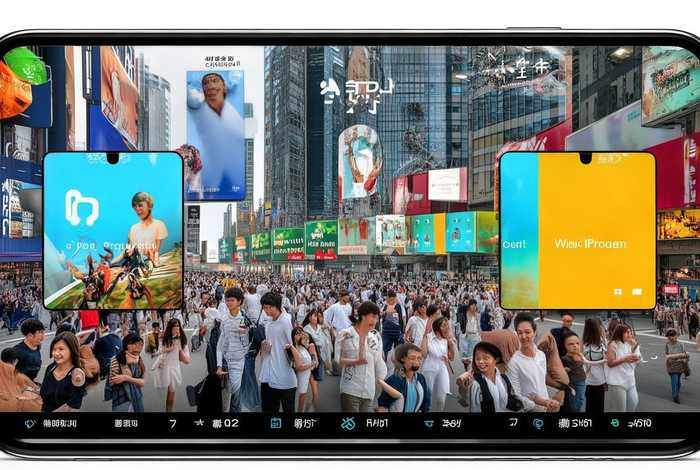 小程序推广视频素材、小程序推广视频素材怎么做