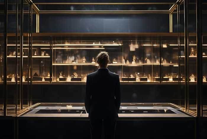 小众高端品牌什么意思（小众高端品牌什么意思啊）