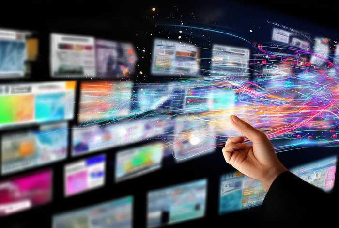 信息流广告是什么意思，信息流广告是什么意思？