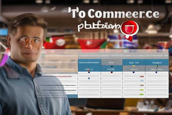 新手做跨境电商哪个平台合适 - 新手做跨境电商哪个平台合适呢