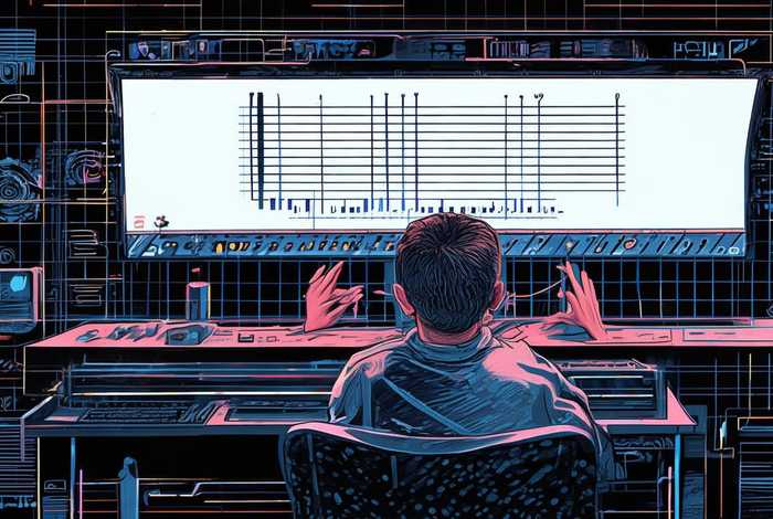 怎么自己创作条形码（怎么自己创作条形码图片）