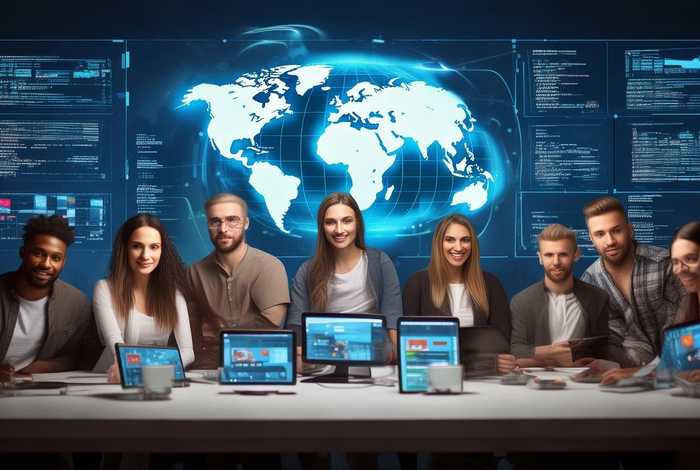 怎么创网站 怎么创造网站