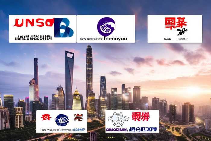 中国十大著名公司排行榜前十名 - 中国十大著名公司排行榜前十名有哪些