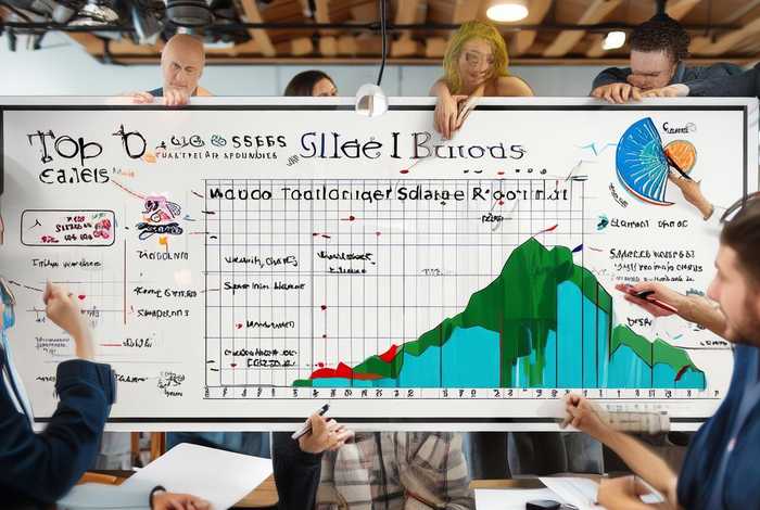 怎样做好销售的十大技巧；怎样做好销售的十大技巧和方法