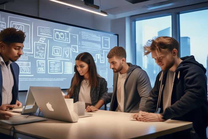 专业的网站开发是什么工作 - 专业的网站开发是什么工作岗位