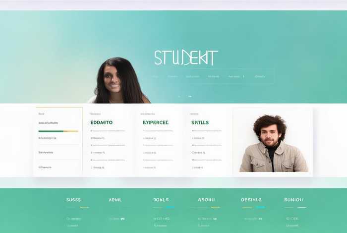 学生个人网页制作成品模板 学生个人网页制作成品模板怎么写 学生个人网页制作成品模板 学生个人网页制作成品模板怎么写
