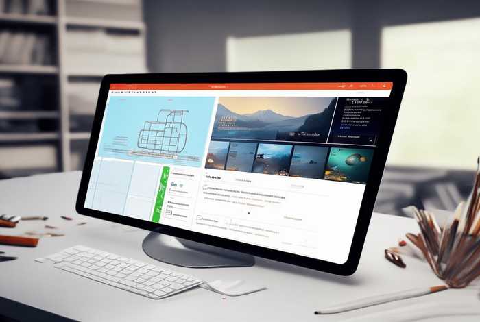 怎样设计网页、怎样设计网页主页