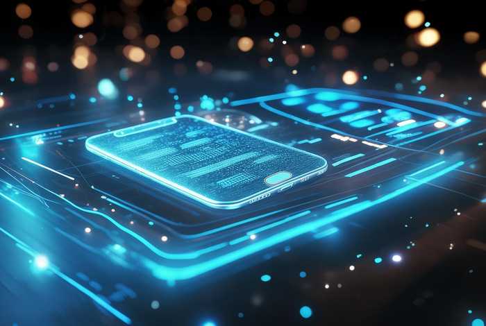 一个软件可以创建另一个手机（一个软件可以创建另一个手机的账号吗）