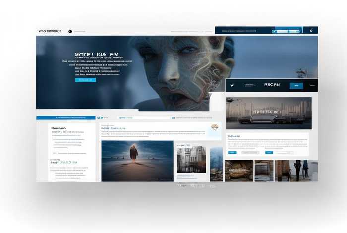 制作网站首页布局图(制作网站首页布局图片) 制作网站首页布局图(制作网站首页布局图片)