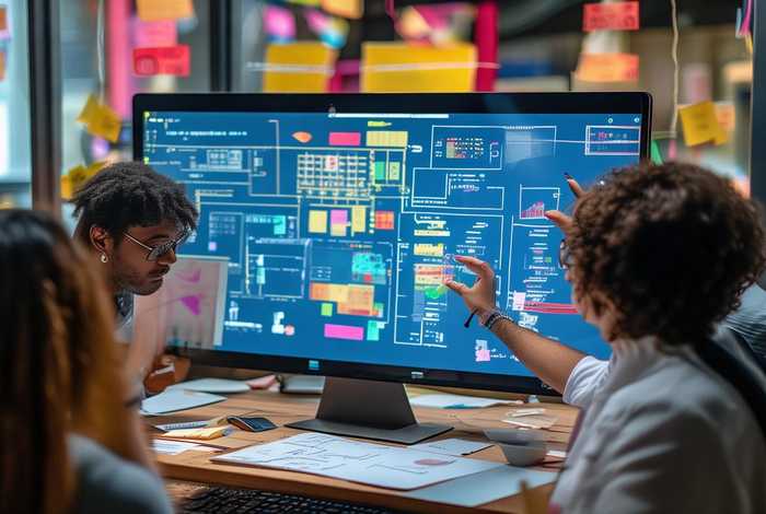 小程序设计的难点在哪里 - 小程序设计的难点在哪里找