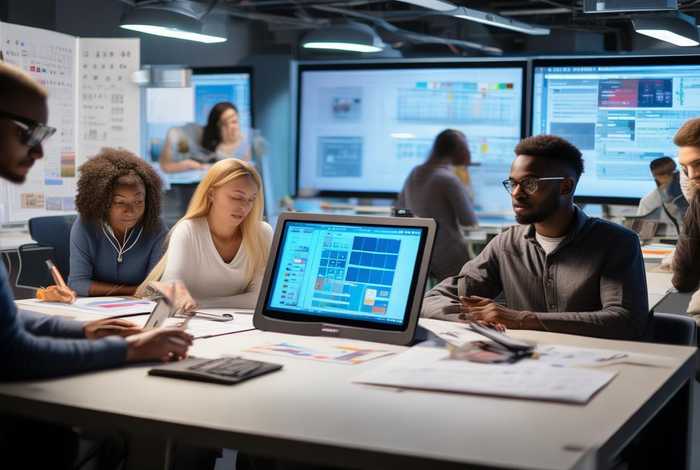 以app平台开发与运营需要什么样的资源和团队？（以app平台开发与运营需要什么样的资源和团队支持）