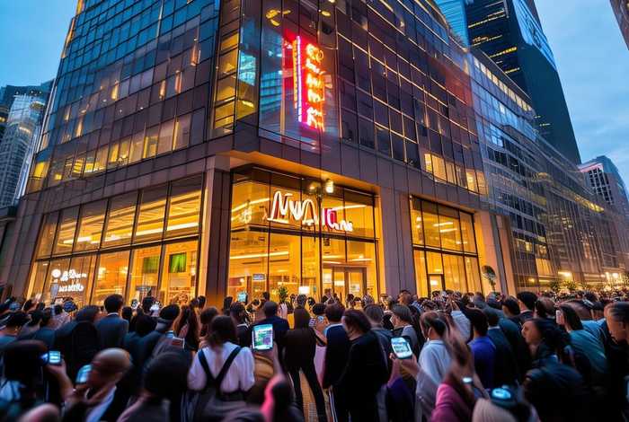 小程序开发公司在哪 小程序开发公司在哪上市