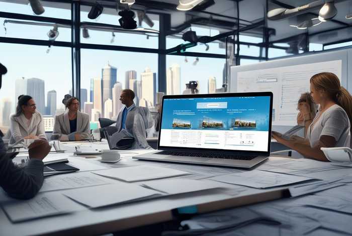 做公司网站设计开发；做公司网站设计开发怎么样