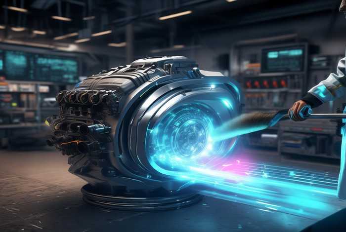 五合一设备治理烧机油 - 五合一设备治理烧机油的原理