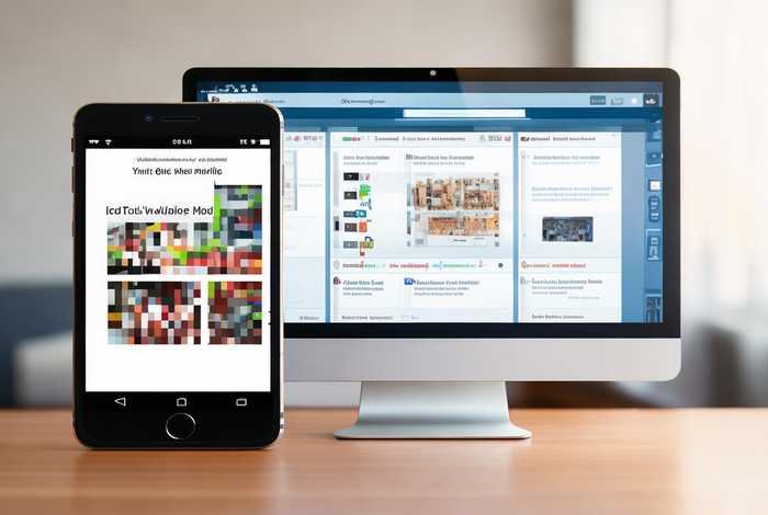 为啥有些网站电脑能打开手机不行、为啥有些网站电脑能打开手机不行呢