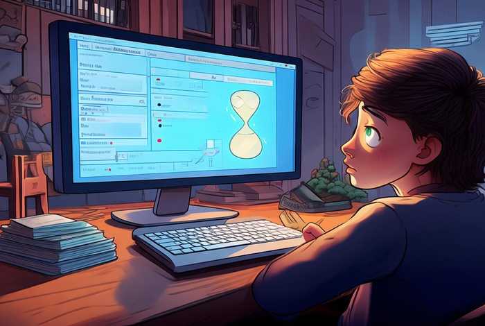 小说网站为什么打不开、小说网站为什么打不开了