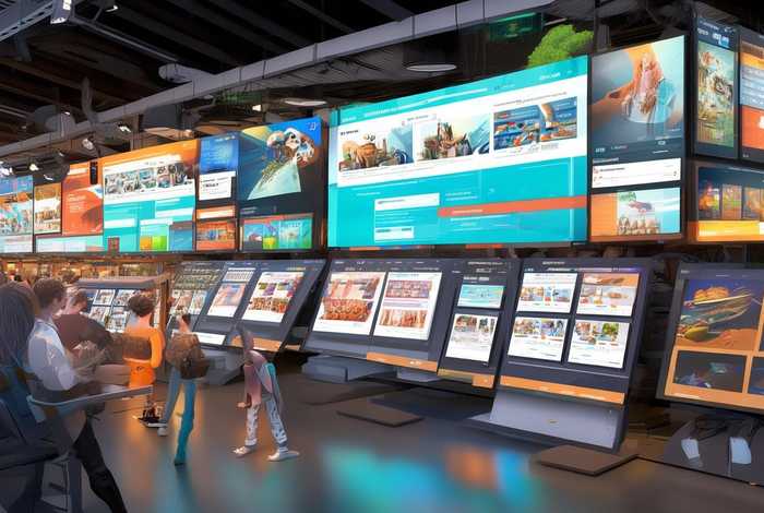 小程序模板素材网站、小程序模板素材网站有哪些