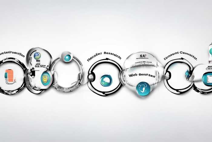 域名网站制作 - 域名网站制作流程