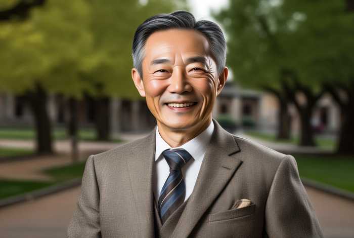 卓卓老师是北大毕业吗？ 卓卓老师的个人资料