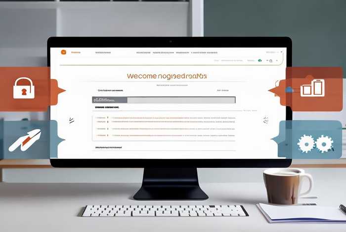 域名注册成功后怎么使用网站；域名注册成功后怎么使用网站访问