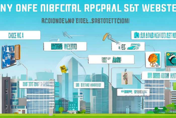 怎么去做一个网站（怎么去做一个网站赚钱）