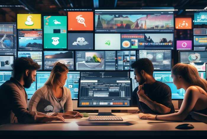 微信平台制作有什么软件（微信平台制作有什么软件可以做）