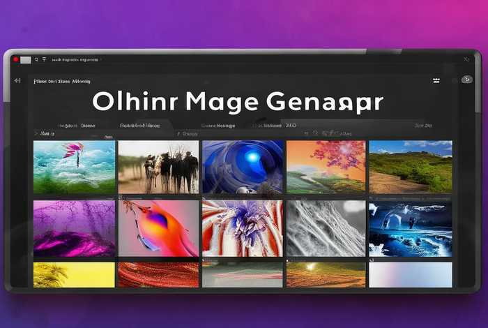 在线生成电子版图片；在线生成电子版图片的软件