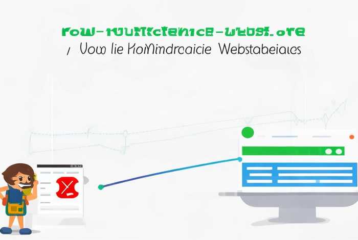 做网站维护价格（做网站维护价格高吗）