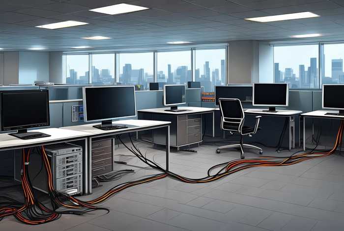 小型企业的网络规划与设计 小型企业的网络规划与设计怎么写